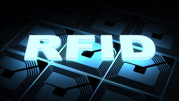 RF / IF dhe RFID